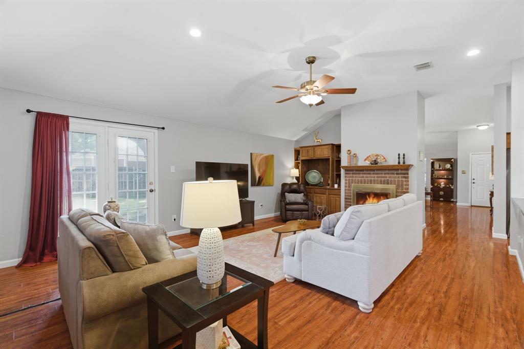 Highland Stationsaginaw - Residential
