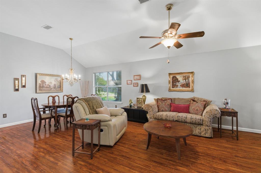 Highland Stationsaginaw - Residential