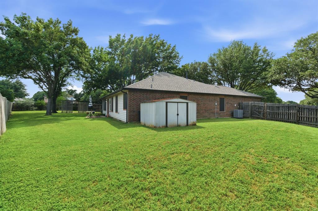 Highland Stationsaginaw - Residential