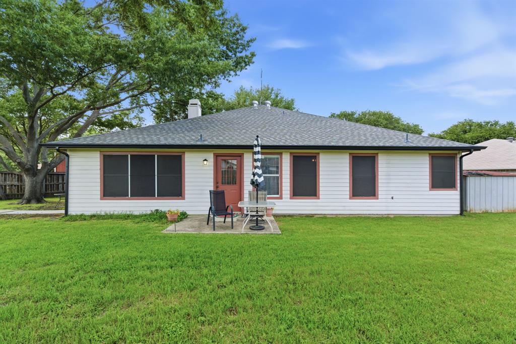 Highland Stationsaginaw - Residential
