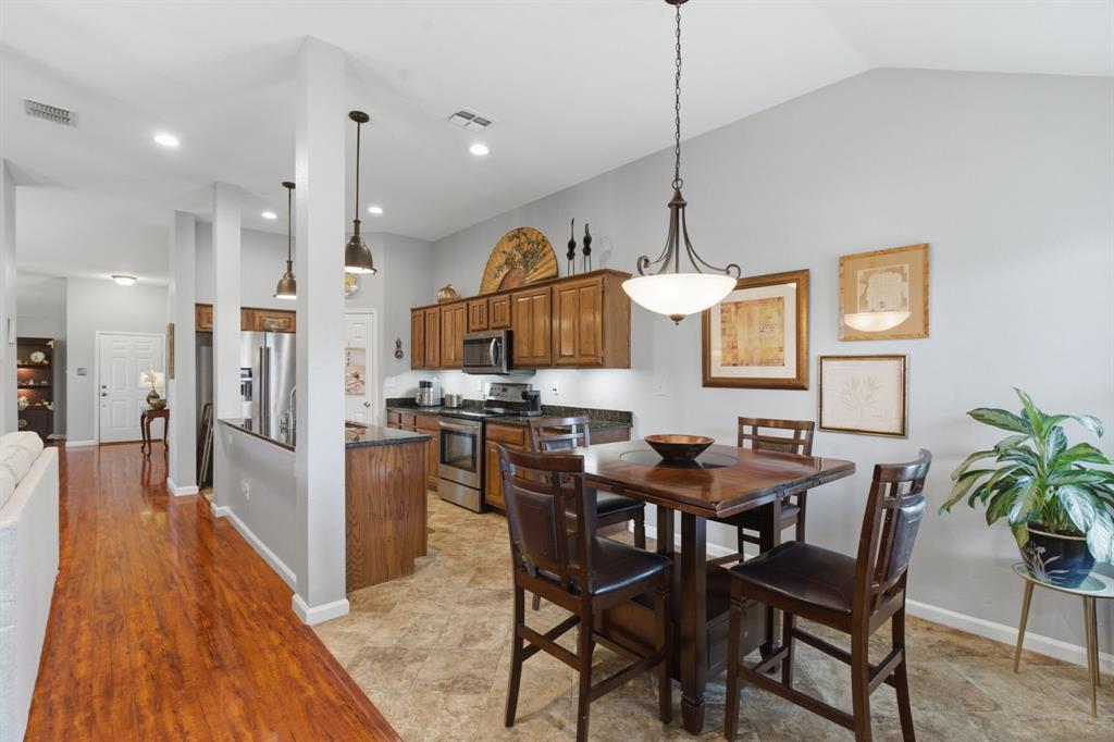 Highland Stationsaginaw - Residential