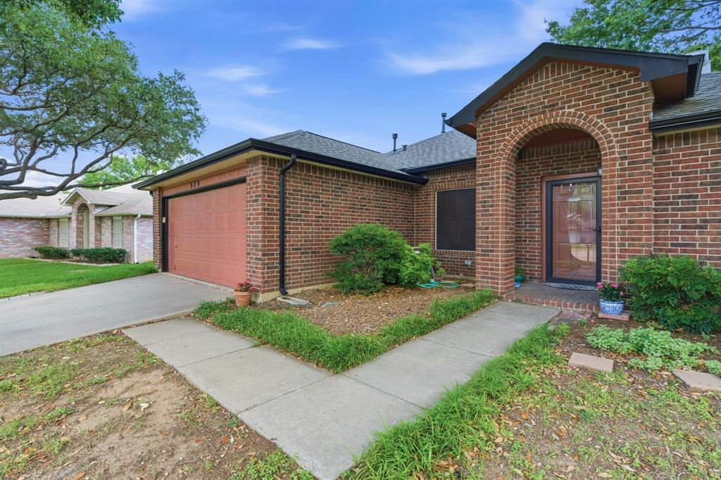 Highland Stationsaginaw - Residential