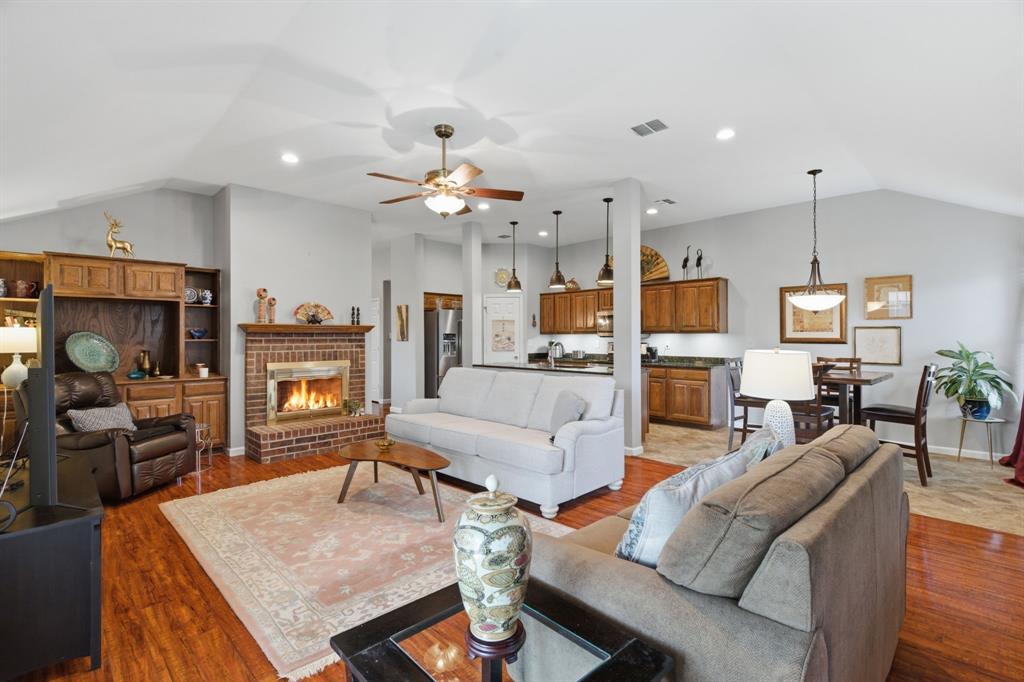 Highland Stationsaginaw - Residential
