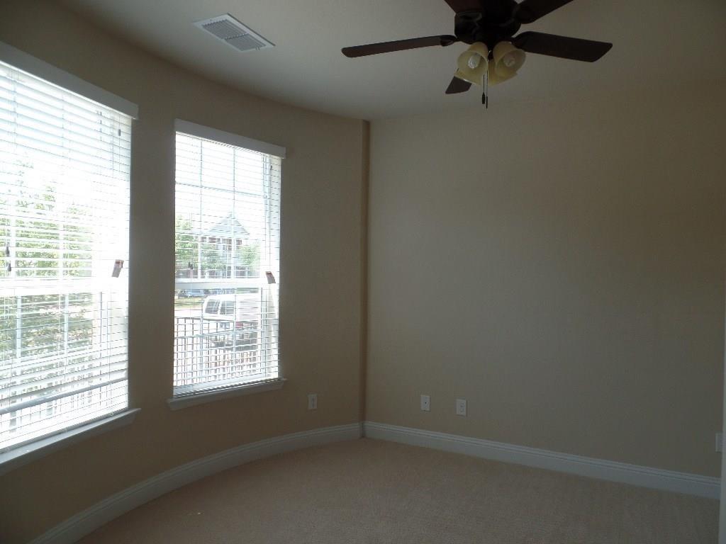Brownstones at Vista - Residential Lease