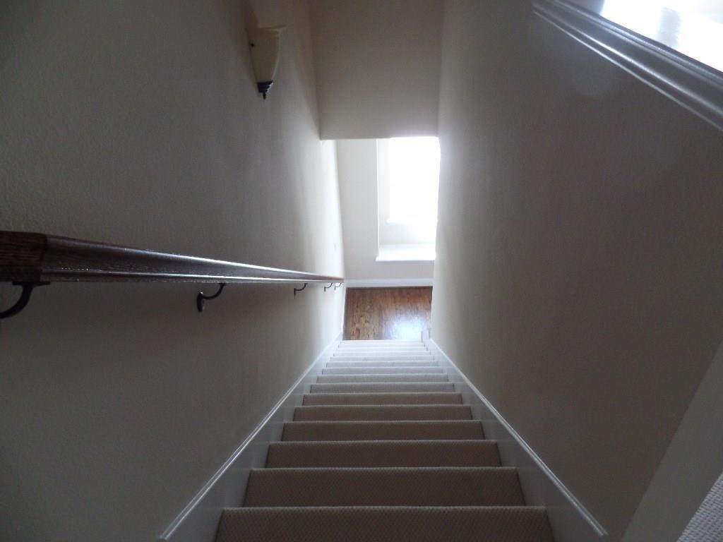 Brownstones at Vista - Residential Lease
