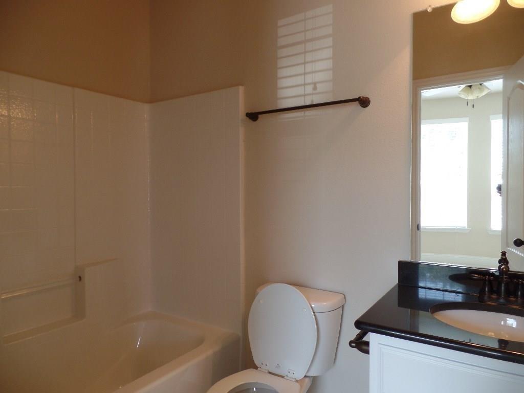 Brownstones at Vista - Residential Lease