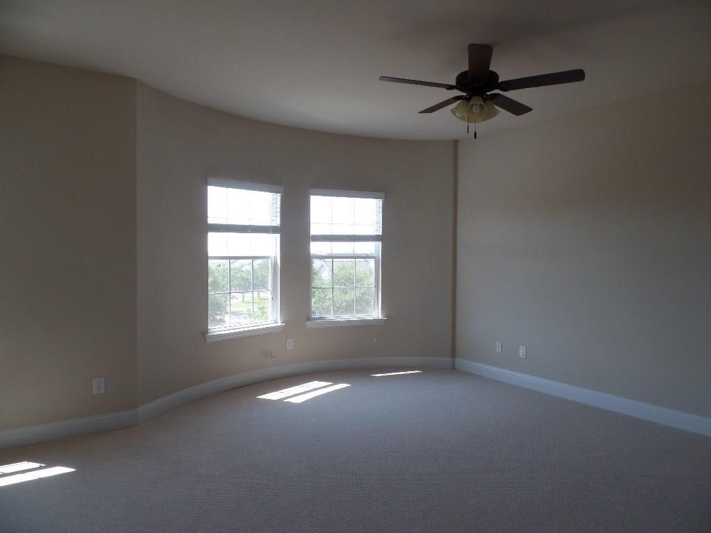 Brownstones at Vista - Residential Lease