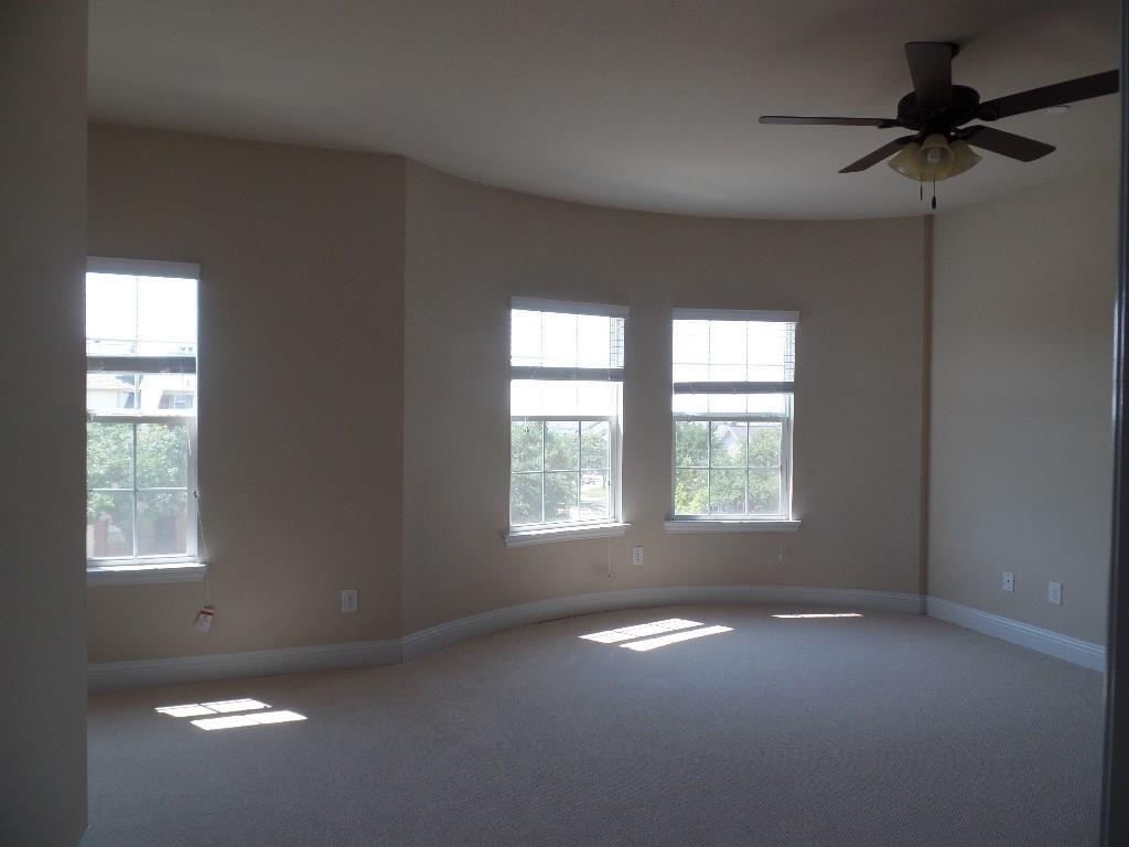 Brownstones at Vista - Residential Lease