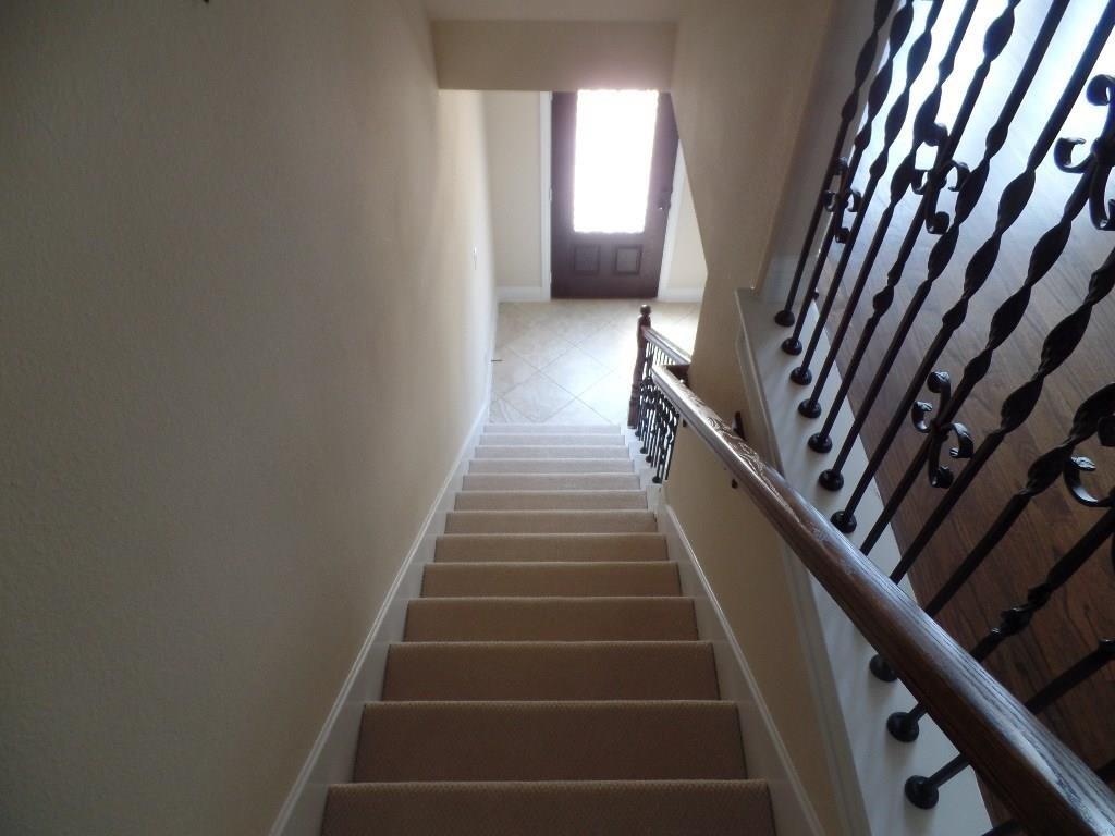 Brownstones at Vista - Residential Lease