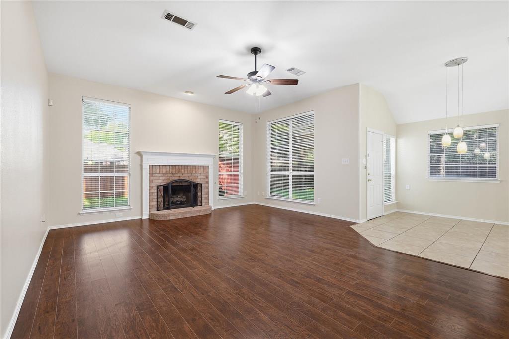 Park Glen Add - Residential