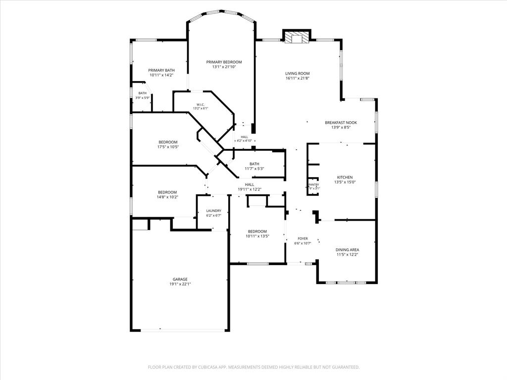 Park Glen Add - Residential