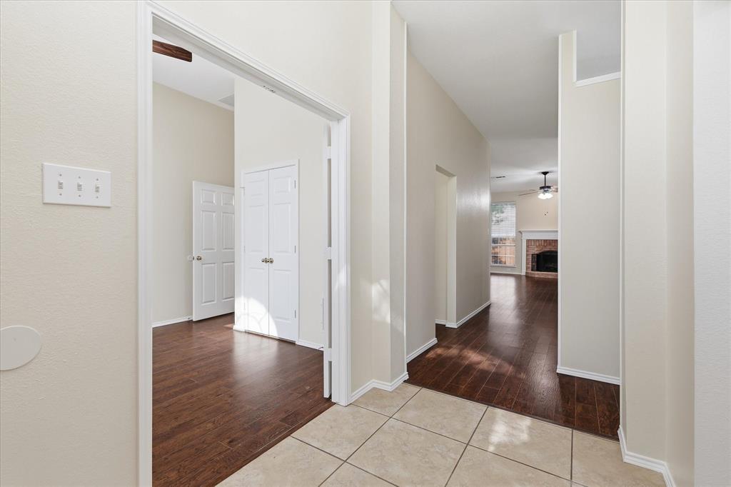 Park Glen Add - Residential