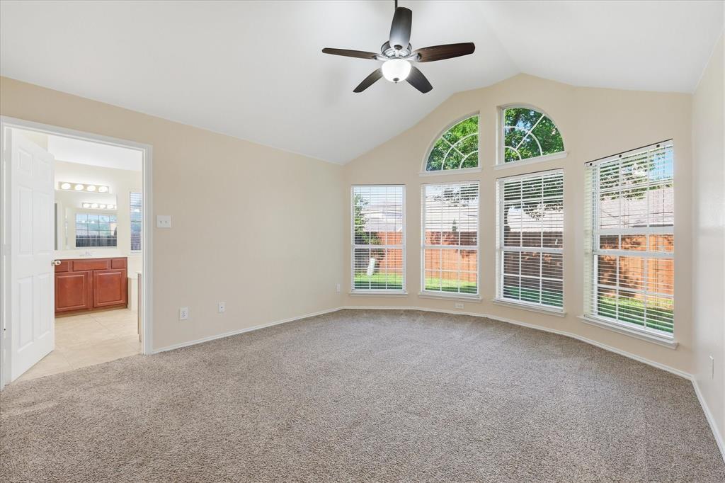 Park Glen Add - Residential