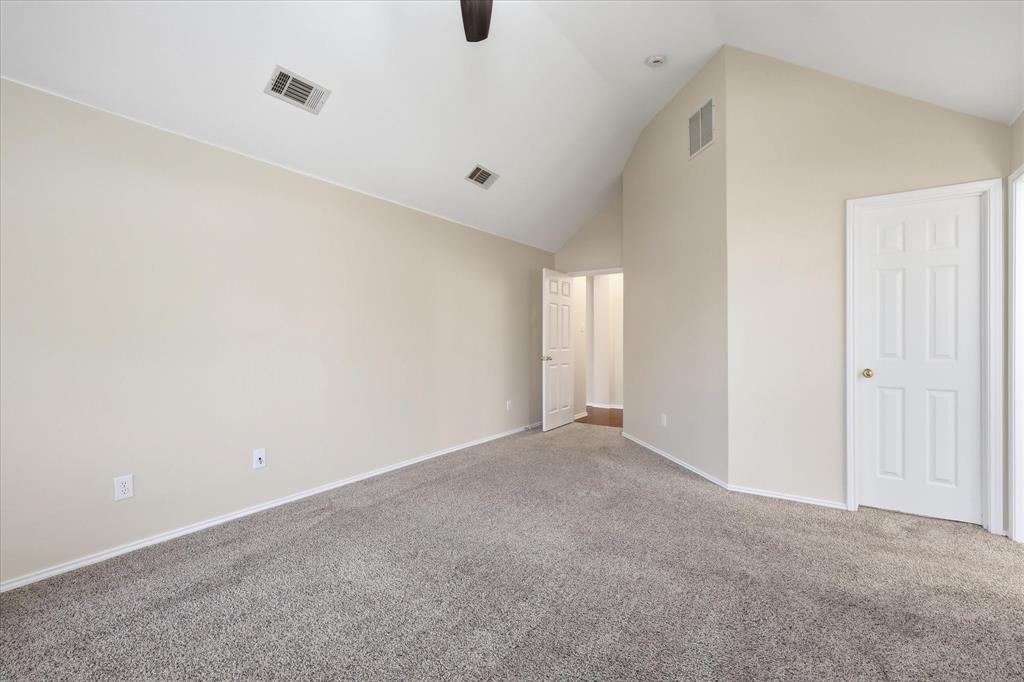 Park Glen Add - Residential