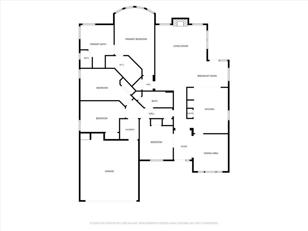 Park Glen Add - Residential