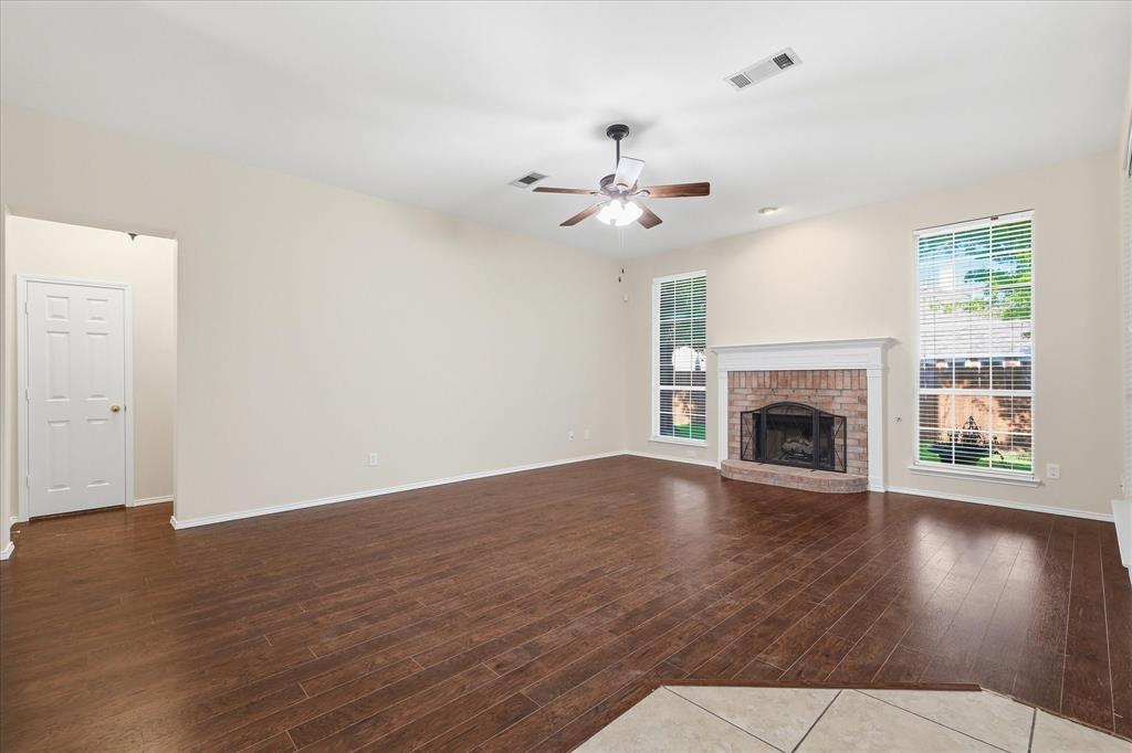 Park Glen Add - Residential