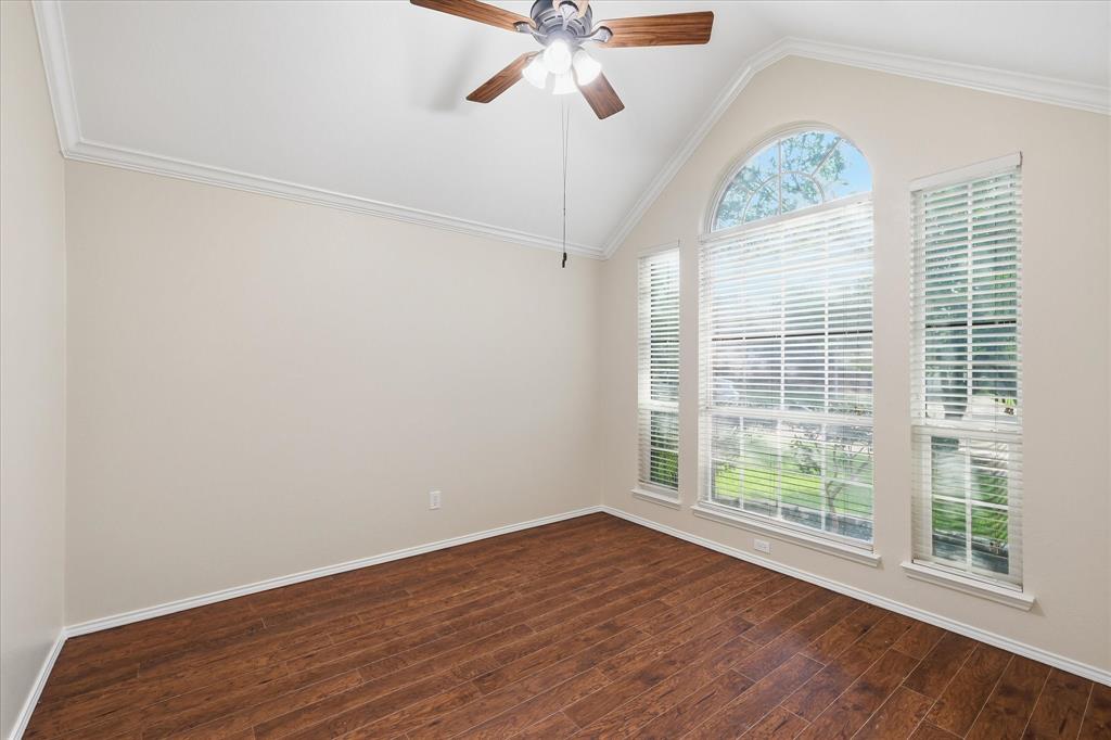 Park Glen Add - Residential
