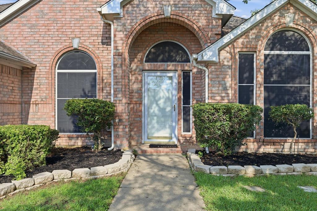 Park Glen Add - Residential