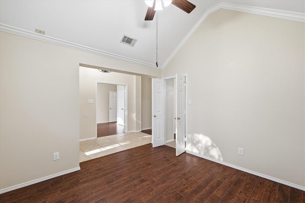 Park Glen Add - Residential
