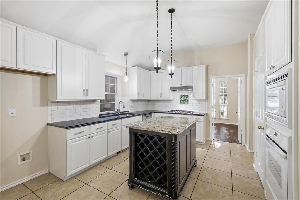 Park Glen Add - Residential