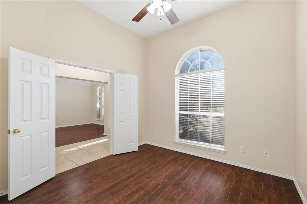 Park Glen Add - Residential