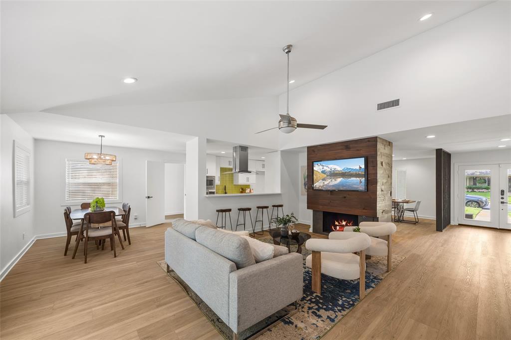 Glen Cove - Residential