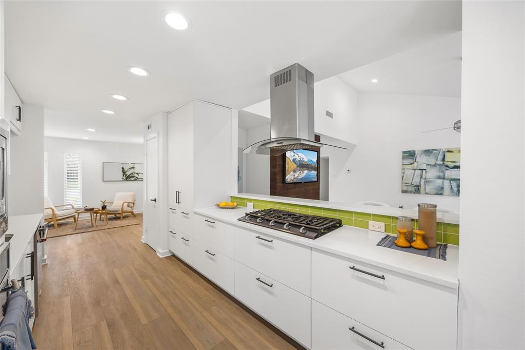 Glen Cove - Residential