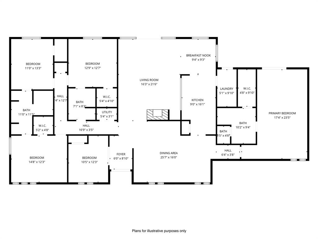 Glen Cove - Residential