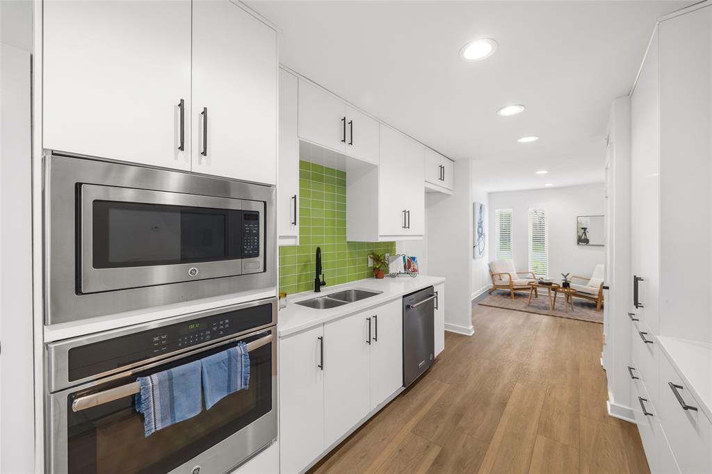 Glen Cove - Residential