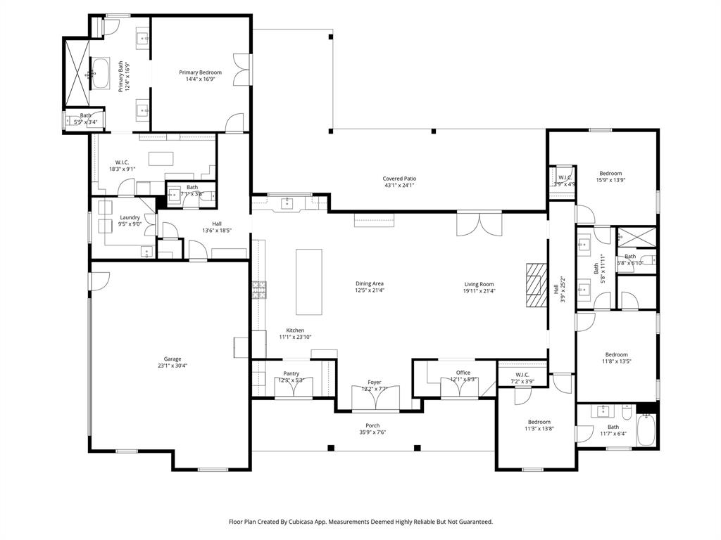 William Spencer Surv Abs #491 - Residential