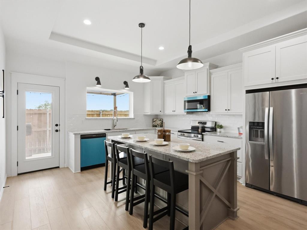 CANYON CREEK V UNIT 9 - Residential