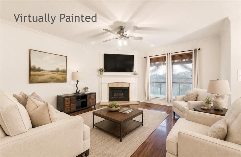 Valley Ridge - Residential