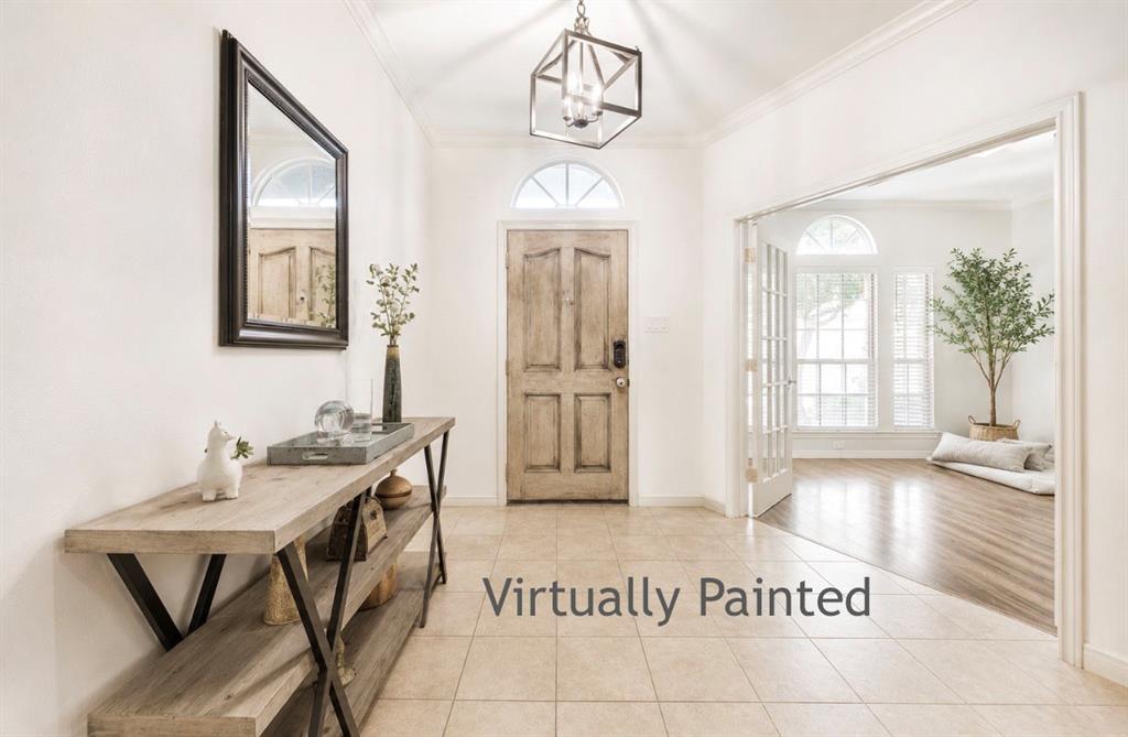 Valley Ridge - Residential