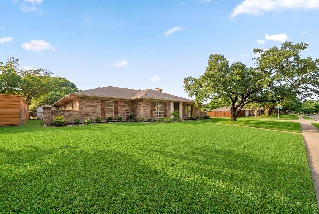 Canyon Creek Country Club - Residential