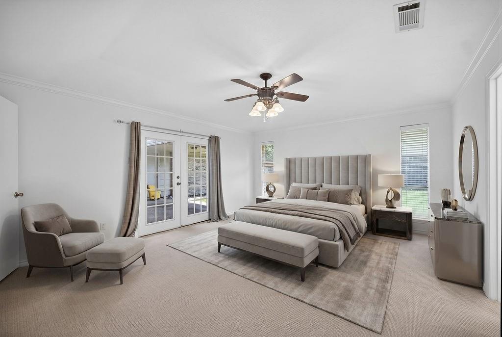 Canyon Creek Country Club - Residential