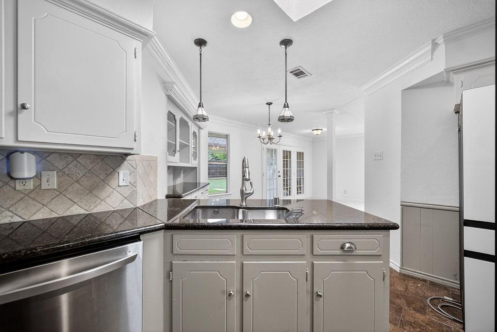 Canyon Creek Country Club - Residential