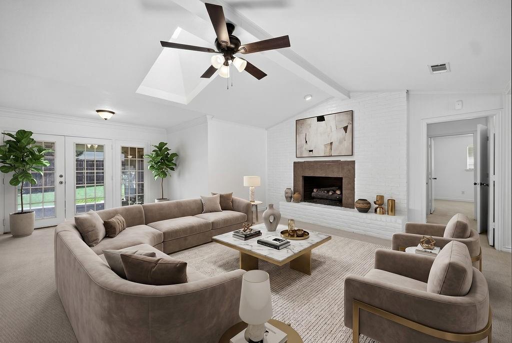 Canyon Creek Country Club - Residential