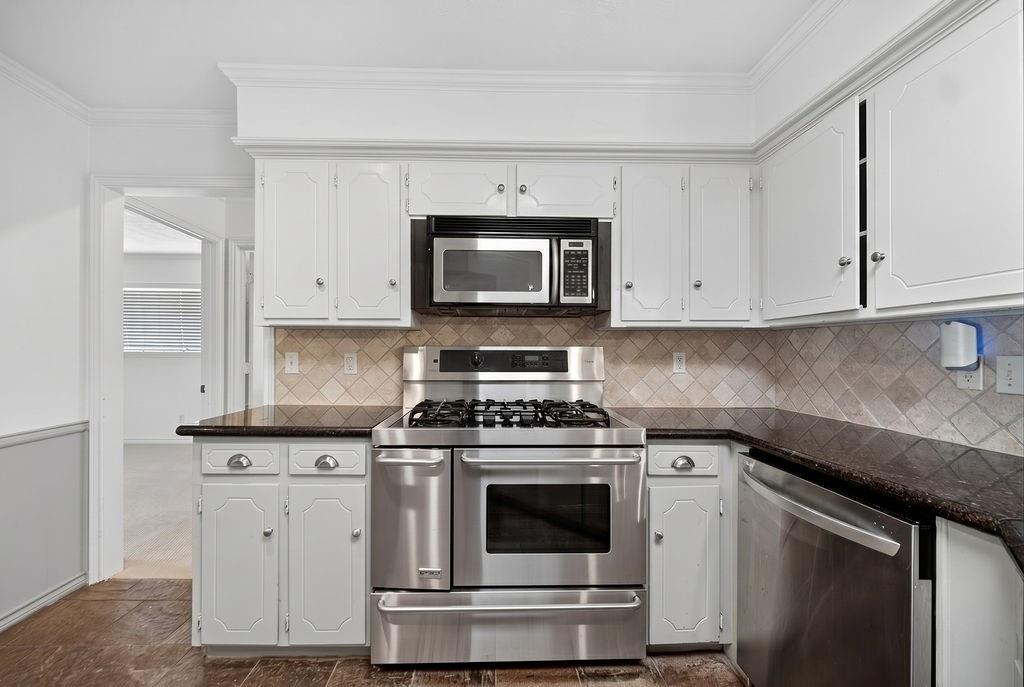 Canyon Creek Country Club - Residential