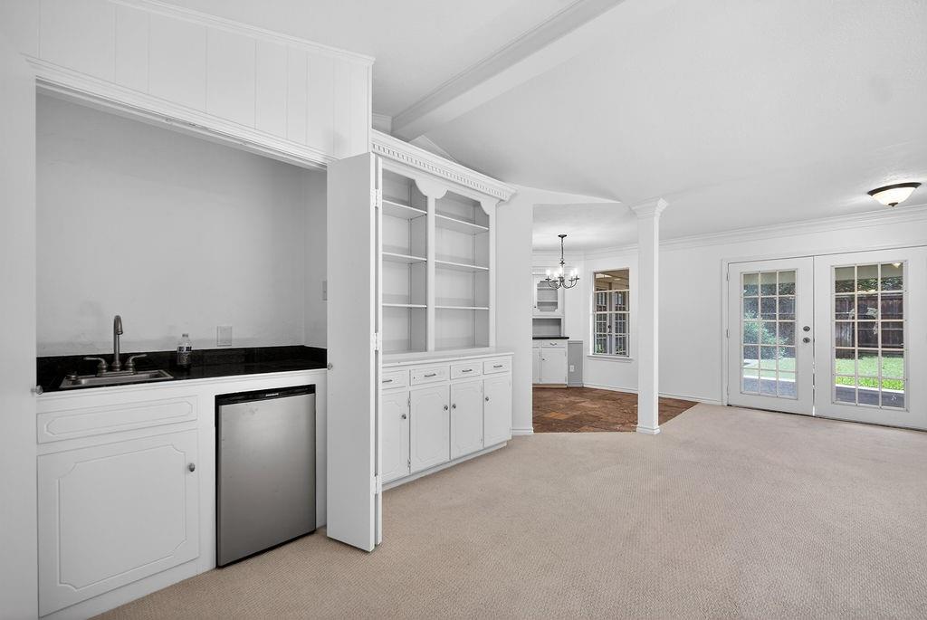 Canyon Creek Country Club - Residential