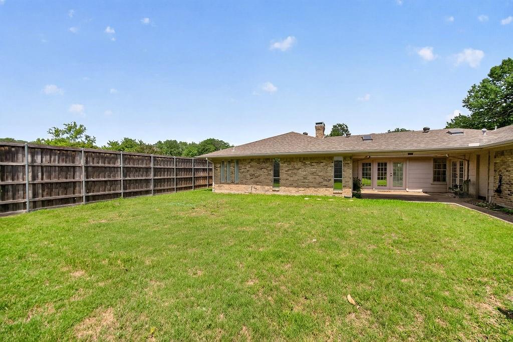 Canyon Creek Country Club - Residential