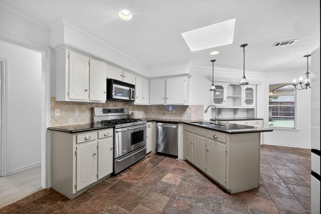 Canyon Creek Country Club - Residential
