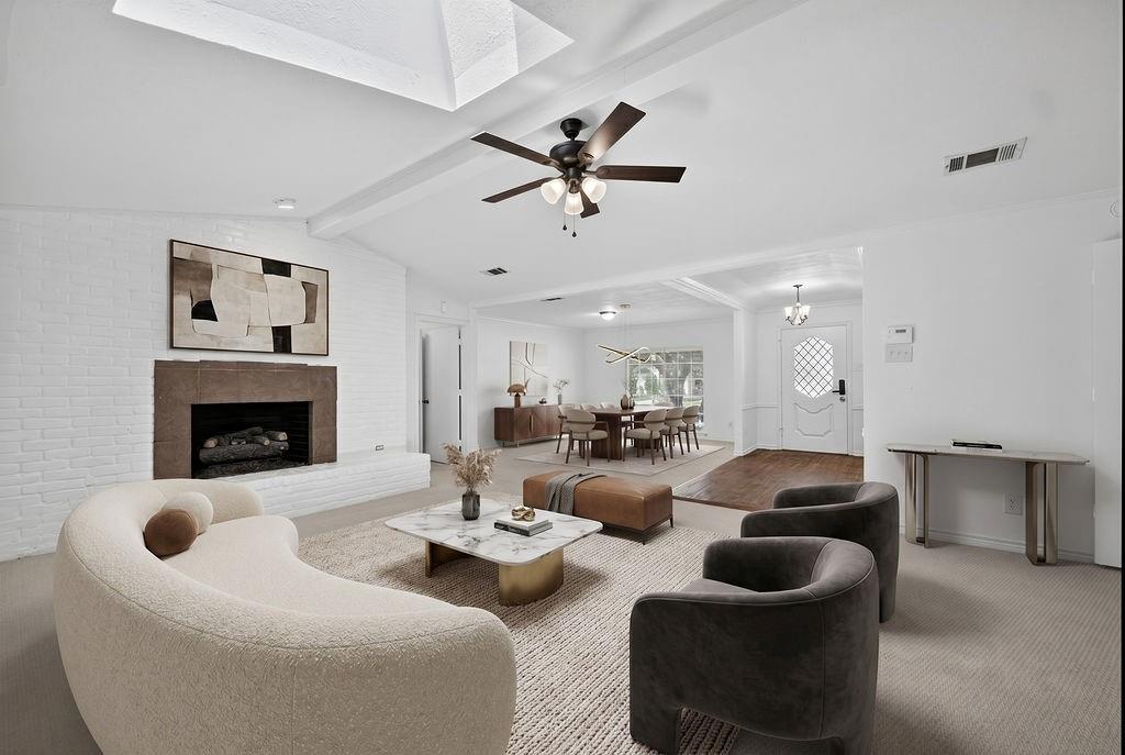 Canyon Creek Country Club - Residential