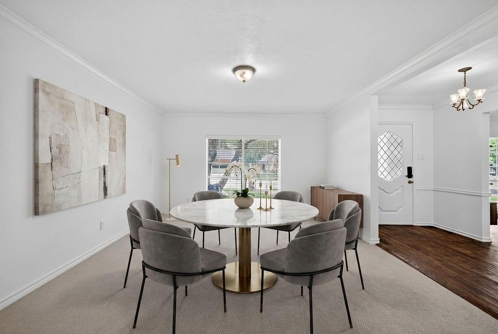 Canyon Creek Country Club - Residential