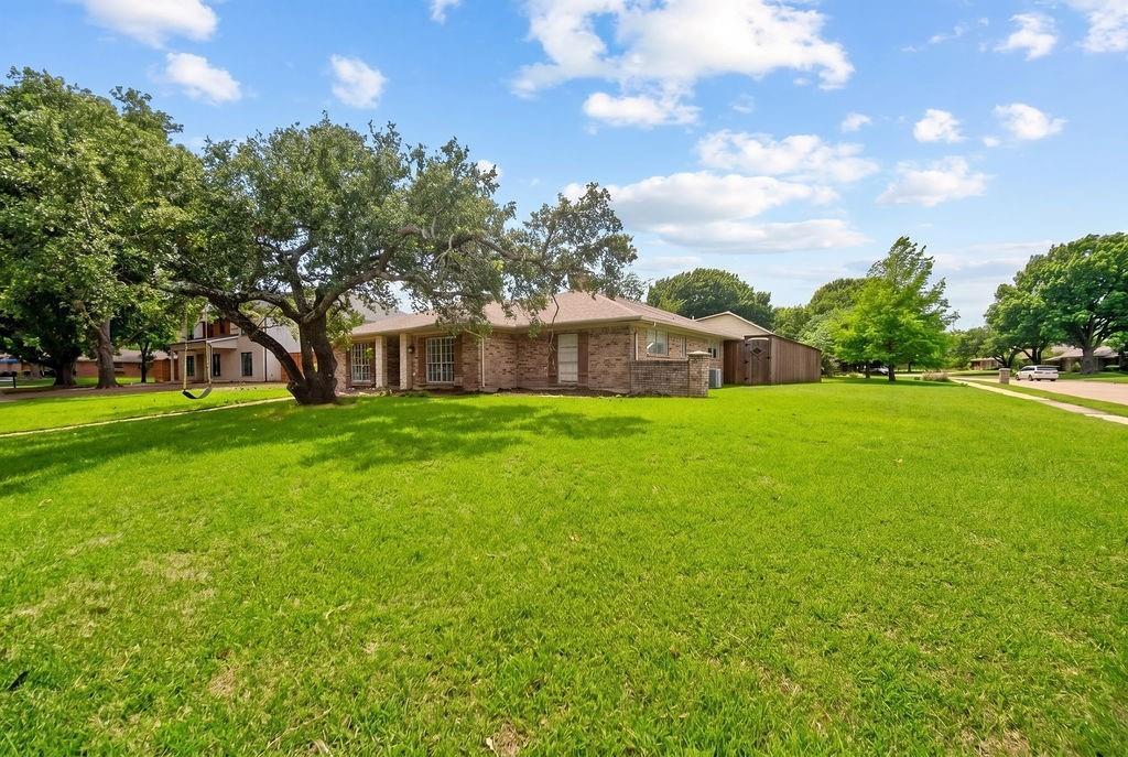 Canyon Creek Country Club - Residential