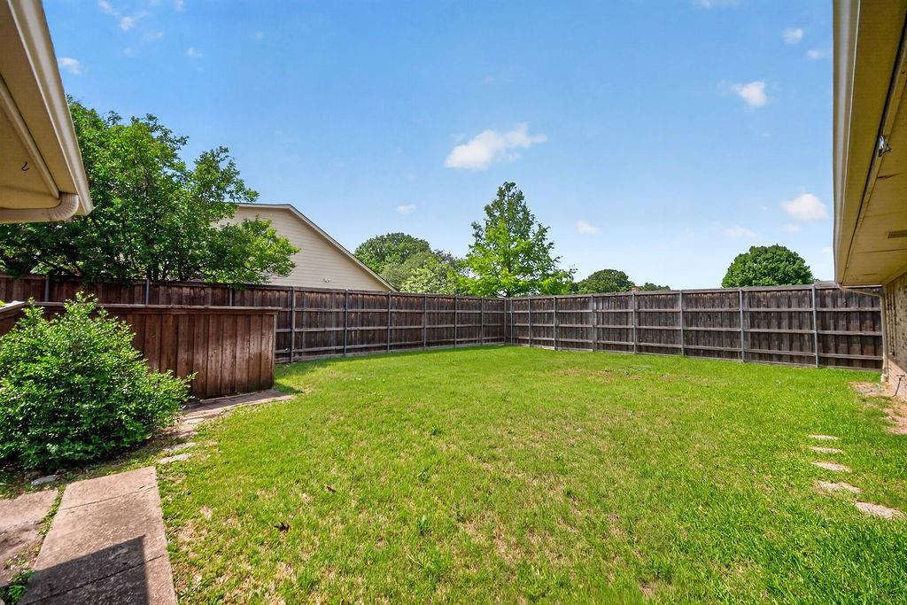 Canyon Creek Country Club - Residential