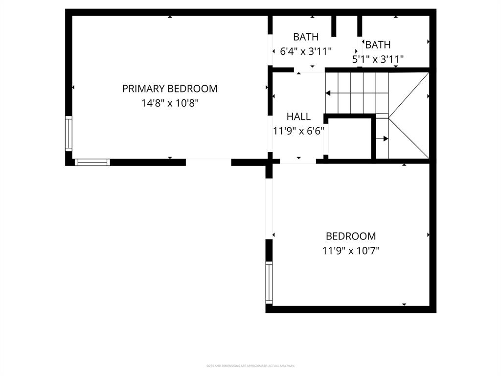 Richardson Crossing Condo - Residential