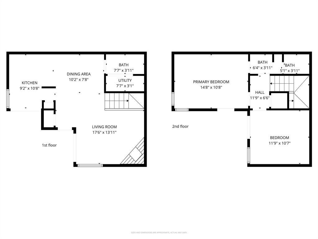 Richardson Crossing Condo - Residential