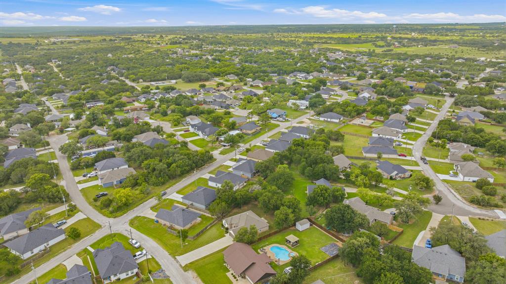 Canyon Creek II - Residential