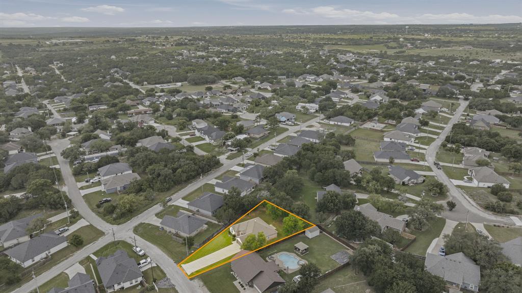 Canyon Creek II - Residential