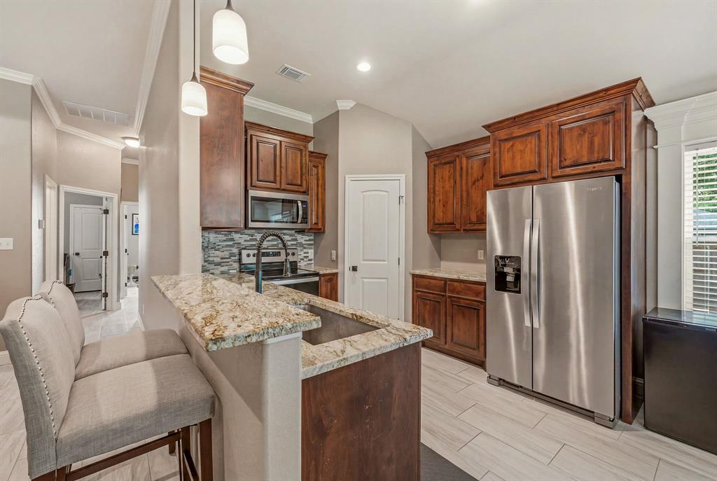 Canyon Creek II - Residential